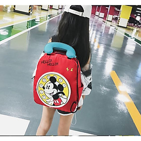 Balo cho bé trai và bé gái