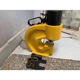 Mua Máy đột lỗ thủy lực 35 tấn TLP HHM-70