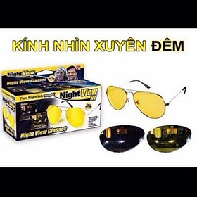Mua (NEW) Kính nhìn xuyên đêm Night View