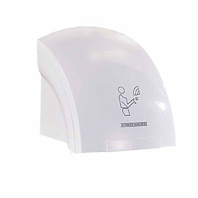 Mua Máy sấy tay tự động cảm biến hồng ngoại sóng điện từ làm ấm không khí PD