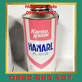 Mua Dầu Kanto Kasei HANARL FL-955R