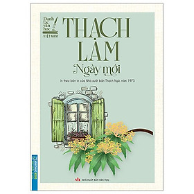 Danh Tác Văn Học Việt Nam - Ngày Mới