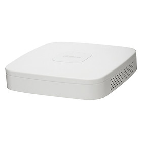 Mua Đầu Ghi Hình Dahua XVR4108C-X1 8 Kênh - Hàng Nhập Khẩu