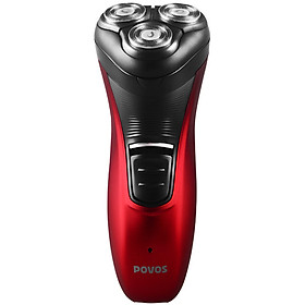 Máy Cạo Râu POVOS PW930