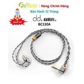 Mua Dây Tai Nghe ddHiFi BC130A - Hàng Chính Hãng