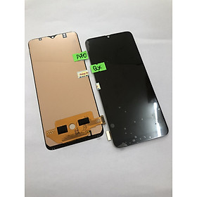 Mua Màn hình thay thế cho Samsung A70/A705 Phản quang QX ĐEN