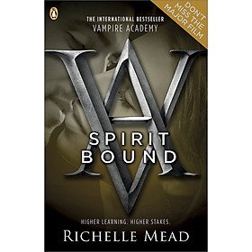 Vampire Academy 5: Spirit Bound