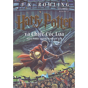 Harry Potter và Chiếc cốc lửa