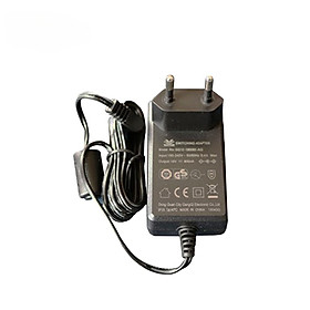 Mua Dây sạc robot  adapter thay thế - Phụ kiện Robot hút bụi thông minh ABIR X6/X8 - Hàng chính hãng