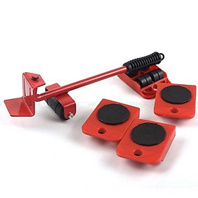 Mua Bộ dụng cụ thông minh kích nâng và di chuyển đồ vật trong nhà  tủ lạnh  máy giặt  bàn ghế tiện dụng