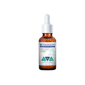 Serum hỗ trợ giảm mụn và làm sáng da Trioderma Actibalance+ Serum 30ml