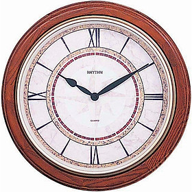 Mua Đồng hồ treo tường RHYTHM CMG272NR06