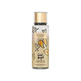 Victoria's Secret Fragrance Mist- Limited Edition (Night Angel)