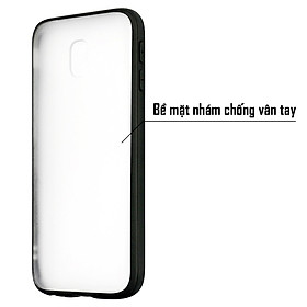 Ốp lưng nhựa dẻo TPU dành cho Xiaomi Redmi Note 7