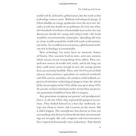 Zero To One: Notes On Start Ups, Or How To Build The Future