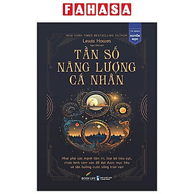 Tần Số Năng Lượng Cá Nhân