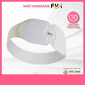 Đai massage lưng xung điện EMS chườm nóng – Giảm đau lưng, thư giãn tại nhà | Fuji Waist M5