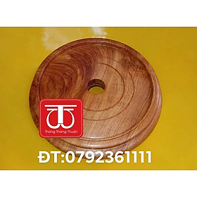 Đế kê bát hương gỗ hương .đế cho bát 9,10,11,12,14,16,18cm