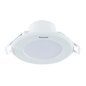 Đèn LED DOWNLIGHT PANASONIC 7W - 9W - 12W - 15W - 18W- 24W_Hàng chính hãng