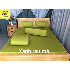 Ga - Drap Giường Lẻ Thun Mát Lạnh Thương hiệu LAN PHAM BEDDING