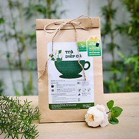 Trà Diếp Cá Sấy Lạnh Thanh Nhiệt, Giải Độc, Đẹp Da - NGN