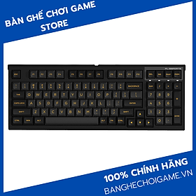 Bàn phím cơ không dây FL-Esport FL980CPM Polar Night Kailhbox Switch