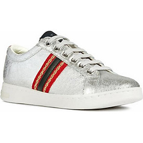 Giày Sneakers Nữ Geox D Jaysen A - D621BA
