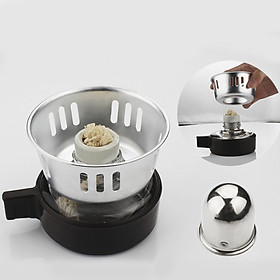 Mua Bếp Cồn Syphon