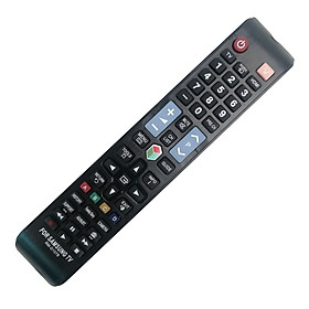 Điều Khiển Tivi SAMSUNG Smart-LCD Dài 1078-Remote Tivi SAMSUNG Đa Năng