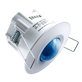 Công tắc cảm ứng chuyển động Grasslin Talis360-8-1
