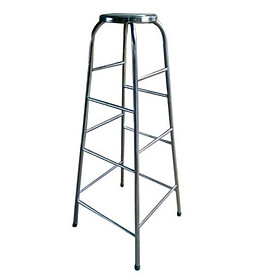 Mua Ghế thắp nhang - nhà thuốc inox cao 1m4