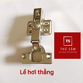 Mua Bản lề hơi tủ bếp tủ gỗ lề thẳng  cong vừa  cong nhiều