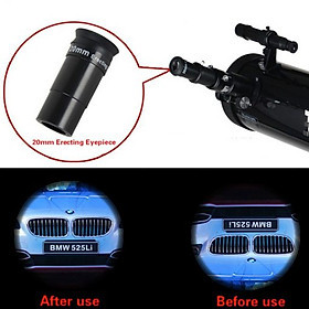 Mua Thị kính Celestron 20mm Erecting Image phù hợp mọi loại kính thiên văn cho phụ kiện 1 25 inch - hàng chính hãng