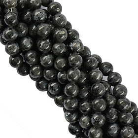 Lot Of Natural Stone Labradorite Gemstone Round Spacer Loose Beads 10 MM