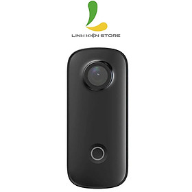 Camera hành trình SJCAM C100 - Máy quay hành động kết nối WIFI 2.4 GHZ thế hệ mới - Hàng chính hãng