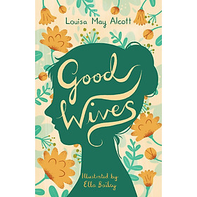 Tiểu thuyết tiếng Anh: Good Wives