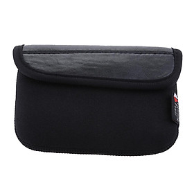 For Apple Magic Mouse Case Bag Organizer, Portable Hard Shell Protective Carrying Pouch Travel Case for Macbook Magic Mouse 2