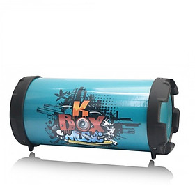 Loa Bluetooth KingCom KBOX S1