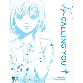 [Download Sách] Calling You (Manga)