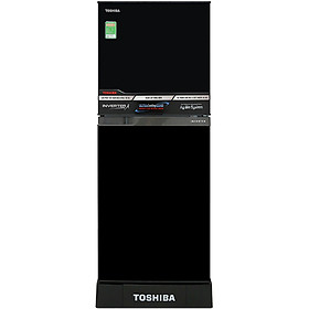Tủ Lạnh Inverter Toshiba GR-A25VM-UKG (194L) - Hàng Chính Hãng - Chỉ Giao tại HCM