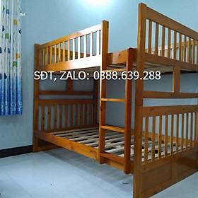 Mua Giường Tầng GT013(1m2)-BÌNH LONG