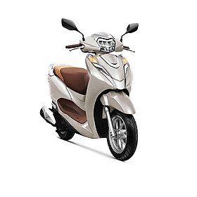 Xe Máy Honda LEAD 2022 - 125cc Phiên Bản Cao Cấp