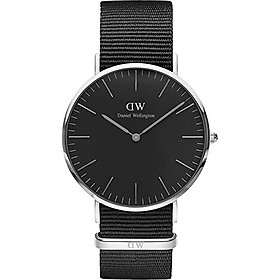 Daniel Wellington Classic Cornwall Watch