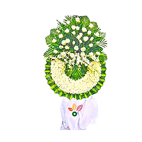 Mua Hoa Tang Chia Buồn – 364