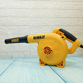 Mua MÁY THỔI HƠI CẦM TAY 820W (4.5 M3/PHÚT)  DEWALT DWB6800- B1- HÀNG CHÍNH HÃNG