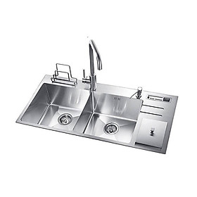 Mua CHẬU RỬA BÁT KA-10046TC