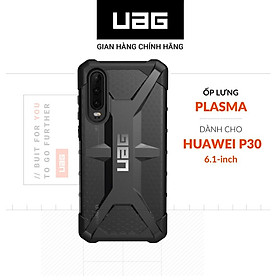 Ốp lưng UAG Plasma cho Huawei P30 Hàng chính hãng