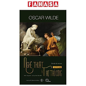 Nghệ Thuật Và Thợ Thủ Công (Tái Bản 2024)