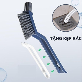 Mua Bàn Chải Nylon Vệ Sinh Khe Hở Cửa Sổ / Khe Hở Nhà Tắm / Nhà Bếp Đa Năng