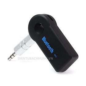 Mua Car Bluetooth kết nối âm thanh
